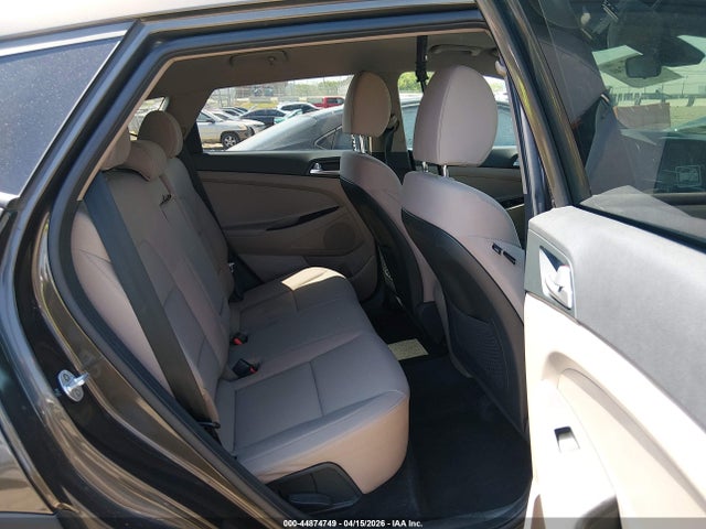 44874749 :رقم المزاد ، KM8J2CA43LU162893 vin ، 2020 Hyundai Tucson Se مزاد بيع