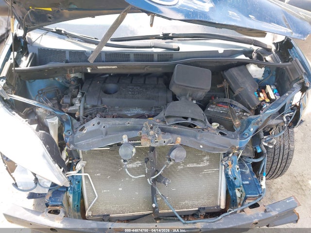 2011 TOYOTA SIENNA 5TDKA3DC2BS001985 Photo 9