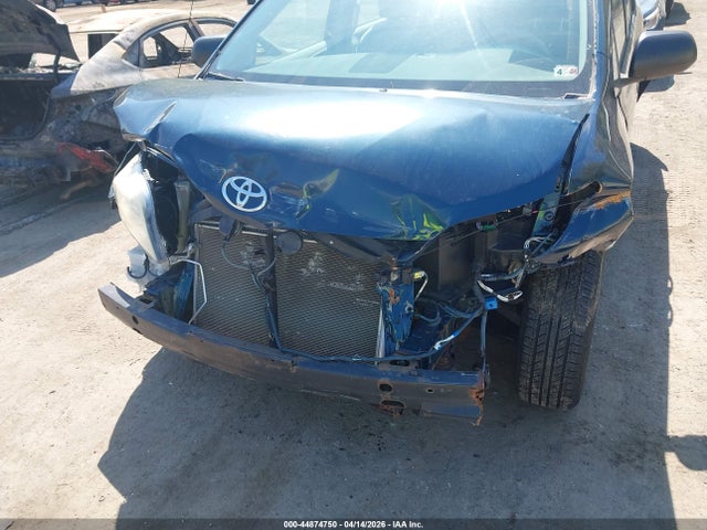 2011 TOYOTA SIENNA 5TDKA3DC2BS001985 Photo 5