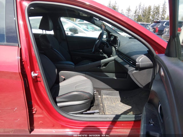 KMHLR4AF5NU239178 Hyundai Elantra N Line