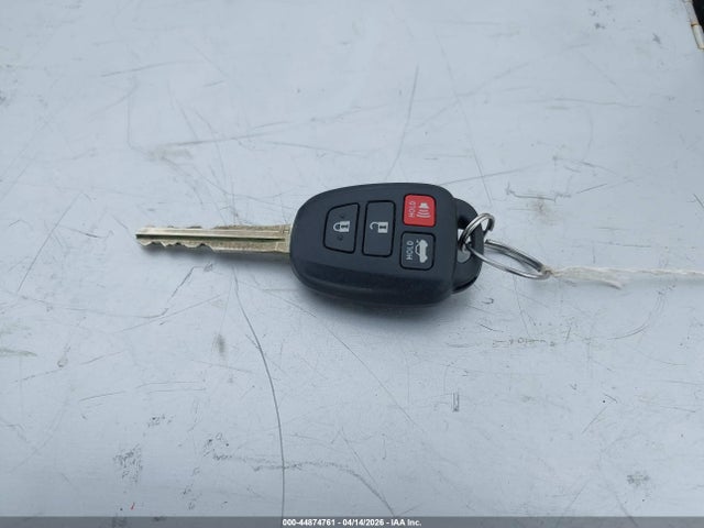 2018 Toyota Corolla Le მანქანა იყიდება აუქციონზე, vin: 2T1BURHE8JC969294, აუქციონის ნომერი: 44874761