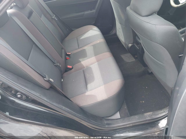 2018 Toyota Corolla Le მანქანა იყიდება აუქციონზე, vin: 2T1BURHE8JC969294, აუქციონის ნომერი: 44874761