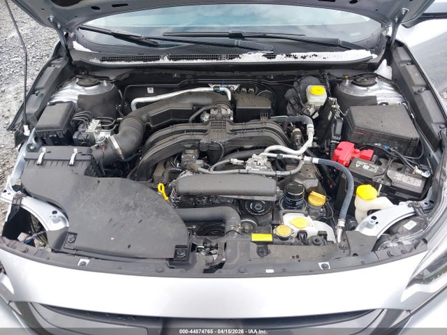 4S3BWAD62S3004774 Subaru Legacy Premium