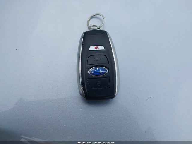 4S3BWAD62S3004774 Subaru Legacy Premium