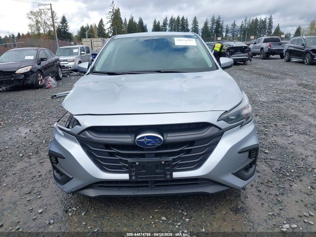 4S3BWAD62S3004774 Subaru Legacy Premium
