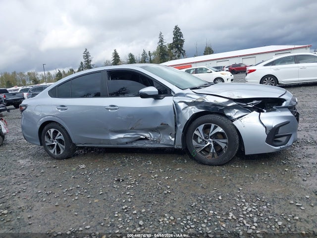 4S3BWAD62S3004774 Subaru Legacy Premium