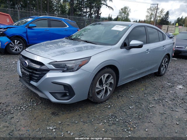 4S3BWAD62S3004774 Subaru Legacy Premium
