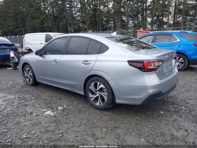 4S3BWAD62S3004774 Subaru Legacy Premium