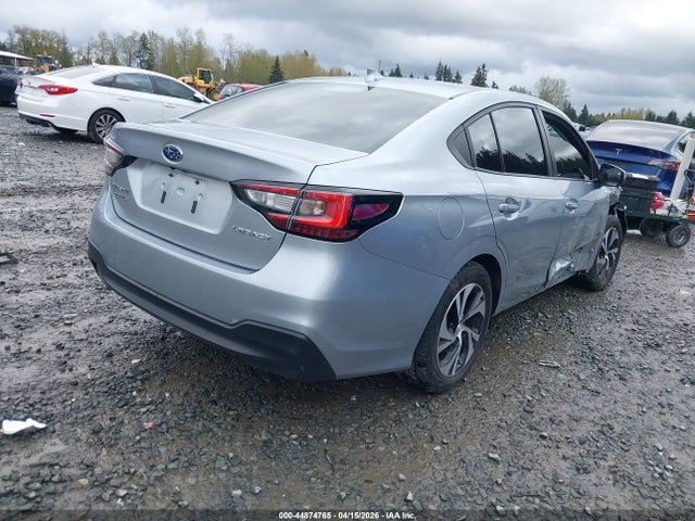 4S3BWAD62S3004774 Subaru Legacy Premium
