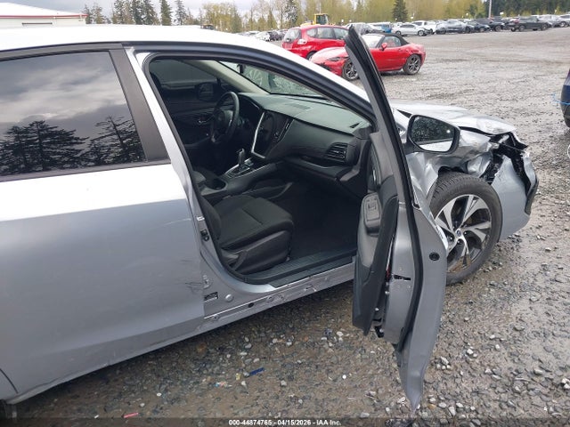 4S3BWAD62S3004774 Subaru Legacy Premium