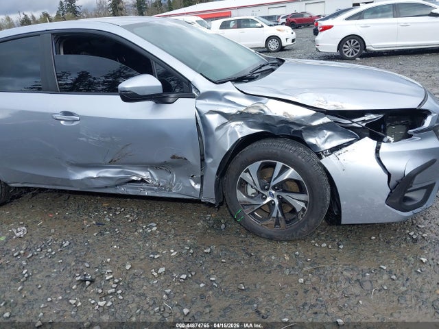 4S3BWAD62S3004774 Subaru Legacy Premium