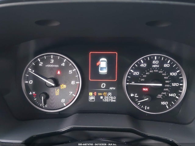 4S3BWAD62S3004774 Subaru Legacy Premium