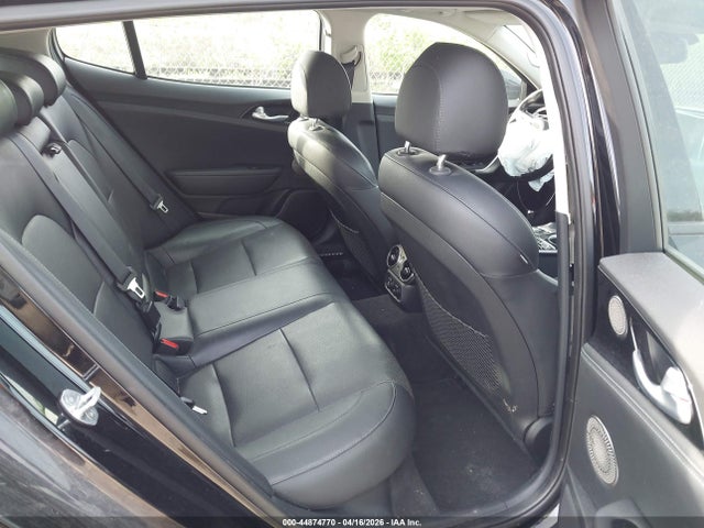 Aukcja sprzedaży 2019 Kia Stinger, vin: KNAE15LA1K6049483, numer aukcji: 44874770