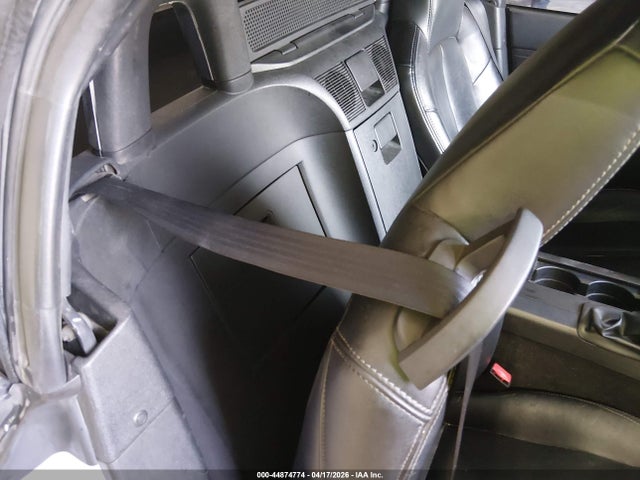 2008 Mazda Mx5 Miata მანქანა იყიდება აუქციონზე, vin: JM1NC25F380145101, აუქციონის ნომერი: 44874774