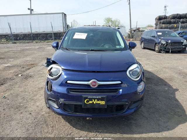 Продаж на аукціоні авто 2016 Fiat 500x Easy, vin: ZFBCFYBT0GP500259, номер лоту: 44874777
