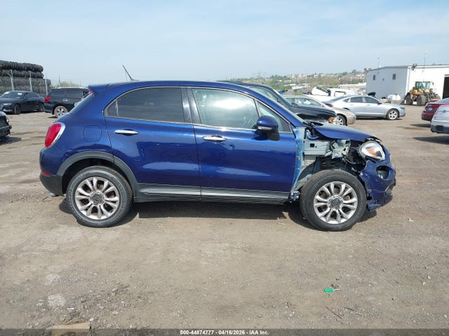 Продаж на аукціоні авто 2016 Fiat 500x Easy, vin: ZFBCFYBT0GP500259, номер лоту: 44874777