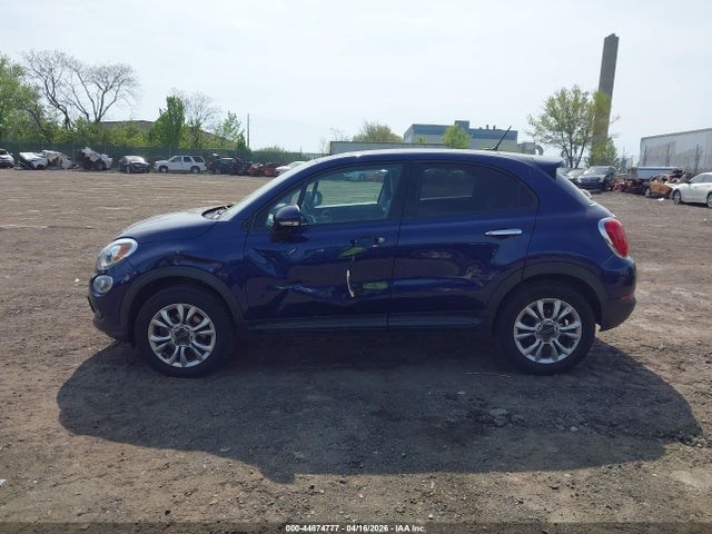 Продаж на аукціоні авто 2016 Fiat 500x Easy, vin: ZFBCFYBT0GP500259, номер лоту: 44874777