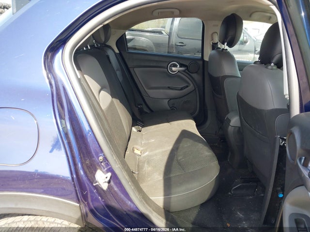 Продаж на аукціоні авто 2016 Fiat 500x Easy, vin: ZFBCFYBT0GP500259, номер лоту: 44874777