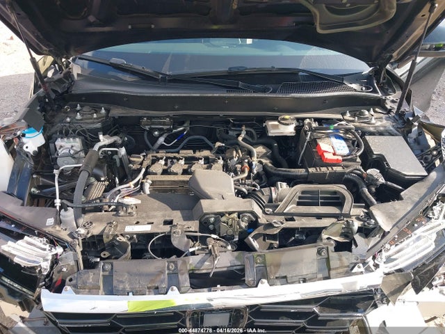 Продажа на аукционе авто 2023 Honda Cr-v Ex-l 2wd, vin: 7FARS3H72PE012445, номер лота: 44874778