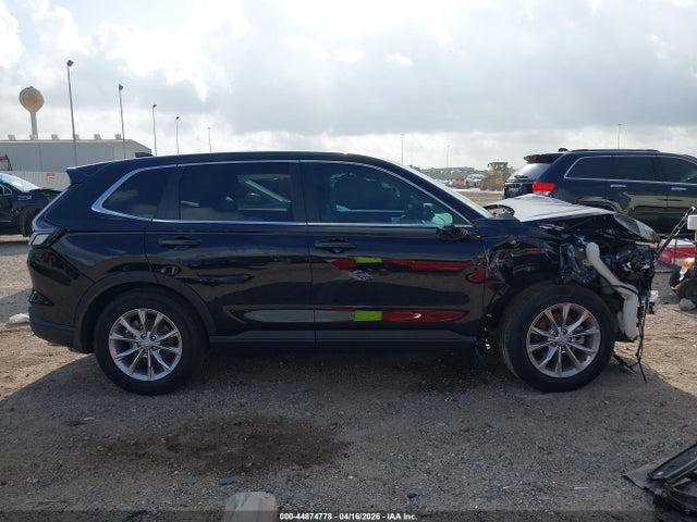 Продажа на аукционе авто 2023 Honda Cr-v Ex-l 2wd, vin: 7FARS3H72PE012445, номер лота: 44874778