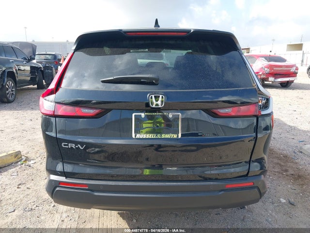 Продажа на аукционе авто 2023 Honda Cr-v Ex-l 2wd, vin: 7FARS3H72PE012445, номер лота: 44874778