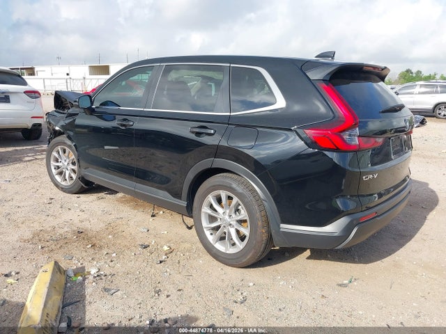 Продажа на аукционе авто 2023 Honda Cr-v Ex-l 2wd, vin: 7FARS3H72PE012445, номер лота: 44874778
