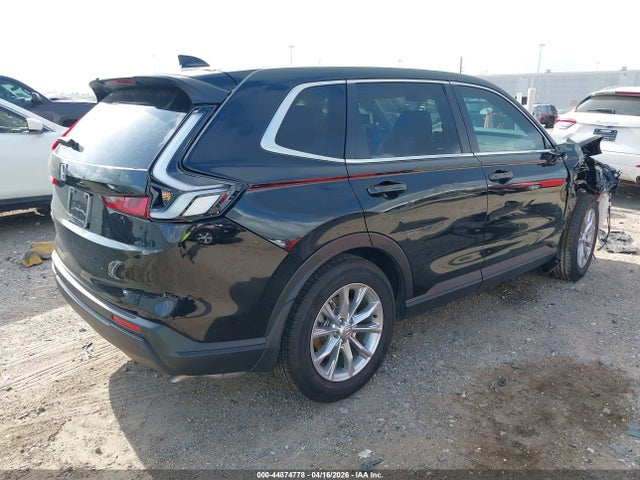 Продажа на аукционе авто 2023 Honda Cr-v Ex-l 2wd, vin: 7FARS3H72PE012445, номер лота: 44874778
