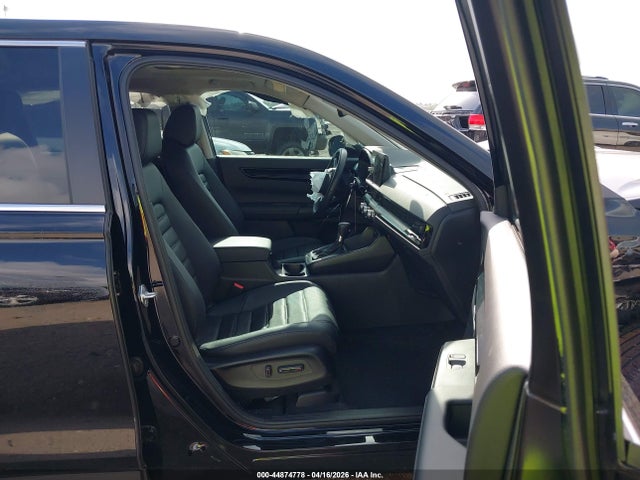 Продажа на аукционе авто 2023 Honda Cr-v Ex-l 2wd, vin: 7FARS3H72PE012445, номер лота: 44874778