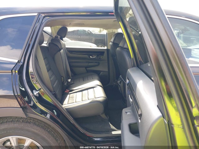 Продажа на аукционе авто 2023 Honda Cr-v Ex-l 2wd, vin: 7FARS3H72PE012445, номер лота: 44874778