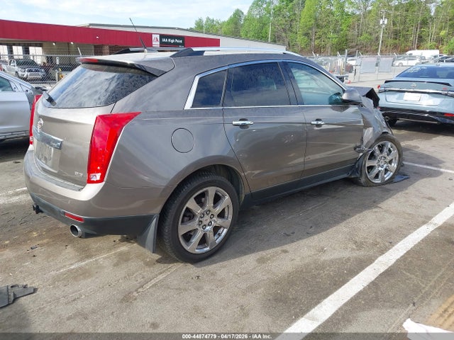 Продаж на аукціоні авто 2012 Cadillac Srx Performance Collection, vin: 3GYFNBE31CS602620, номер лоту: 44874779