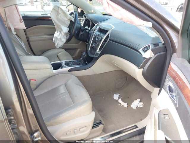 Продаж на аукціоні авто 2012 Cadillac Srx Performance Collection, vin: 3GYFNBE31CS602620, номер лоту: 44874779