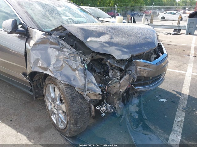 Продаж на аукціоні авто 2012 Cadillac Srx Performance Collection, vin: 3GYFNBE31CS602620, номер лоту: 44874779