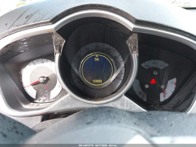 Продаж на аукціоні авто 2012 Cadillac Srx Performance Collection, vin: 3GYFNBE31CS602620, номер лоту: 44874779