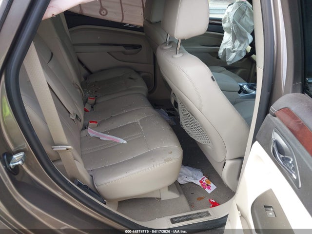 Продаж на аукціоні авто 2012 Cadillac Srx Performance Collection, vin: 3GYFNBE31CS602620, номер лоту: 44874779