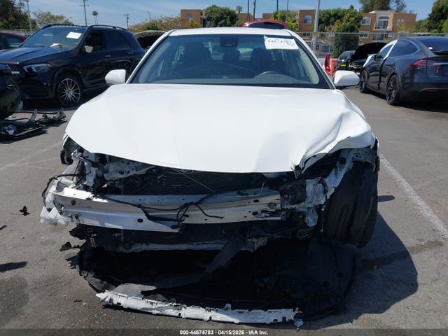 4T1G11AK6RU207124 Toyota CAMRY SE