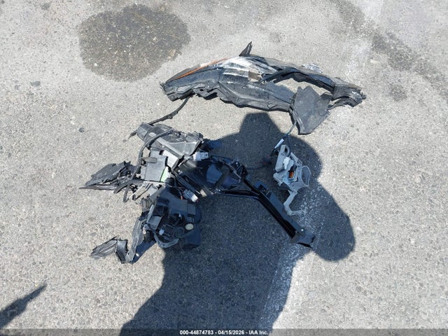 4T1G11AK6RU207124 Toyota CAMRY SE
