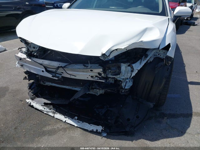 4T1G11AK6RU207124 Toyota CAMRY SE
