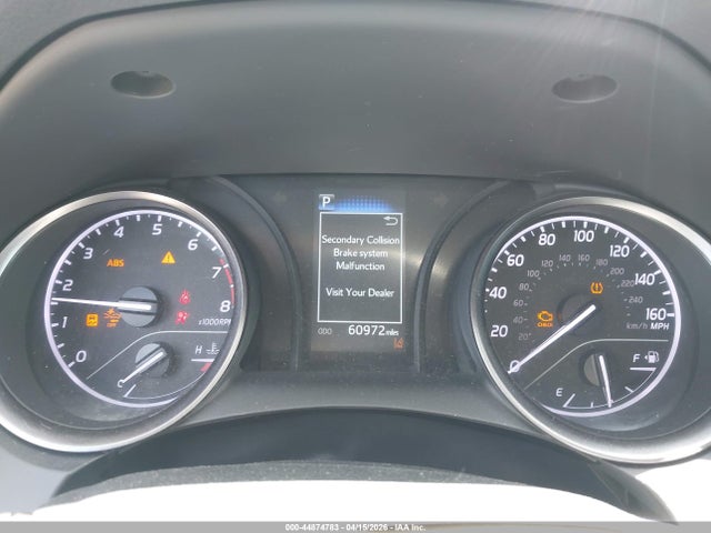 4T1G11AK6RU207124 Toyota CAMRY SE