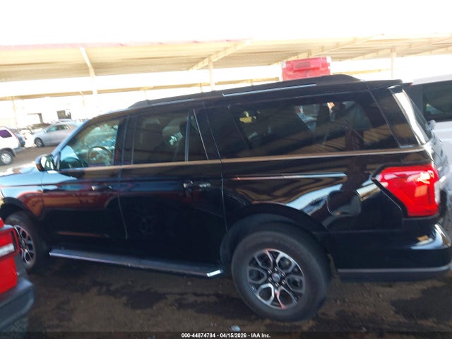 Продаж на аукціоні авто 2022 Ford Expedition Xlt Max, vin: 1FMJK1JT1NEA19885, номер лоту: 44874784