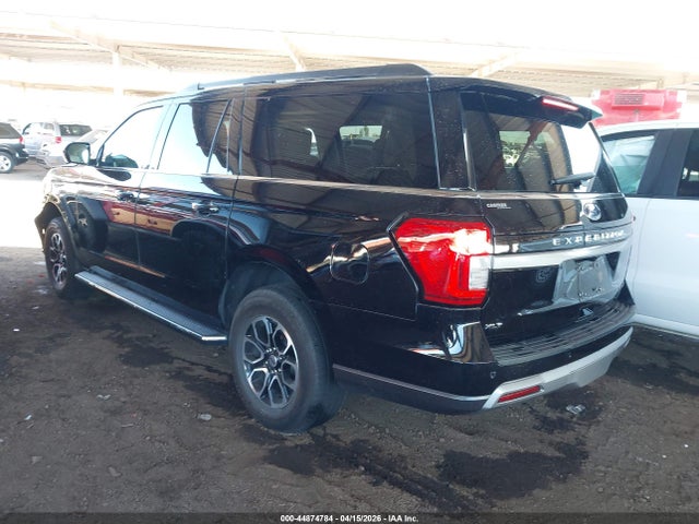 Продаж на аукціоні авто 2022 Ford Expedition Xlt Max, vin: 1FMJK1JT1NEA19885, номер лоту: 44874784