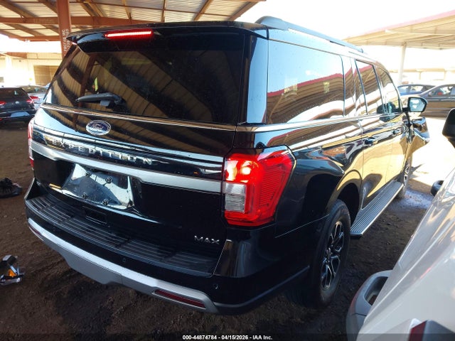 Продаж на аукціоні авто 2022 Ford Expedition Xlt Max, vin: 1FMJK1JT1NEA19885, номер лоту: 44874784