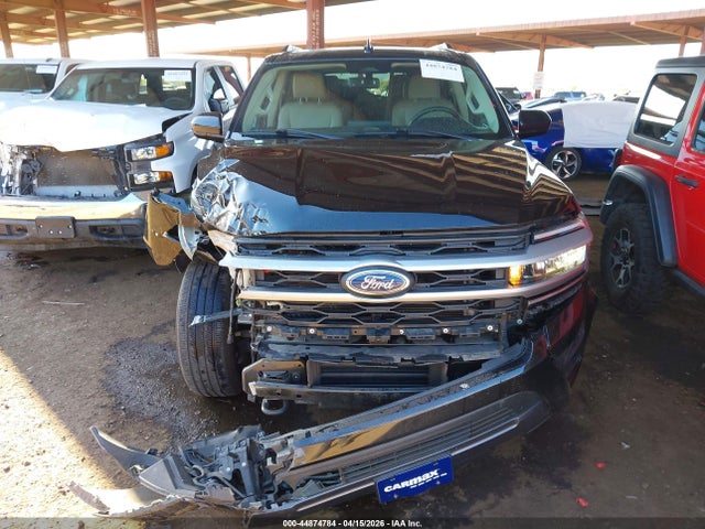 Продаж на аукціоні авто 2022 Ford Expedition Xlt Max, vin: 1FMJK1JT1NEA19885, номер лоту: 44874784