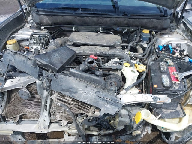 Aukcja sprzedaży 2010 Subaru Outback 2.5i, vin: 4S4BRBAC0A3362277, numer aukcji: 44874787