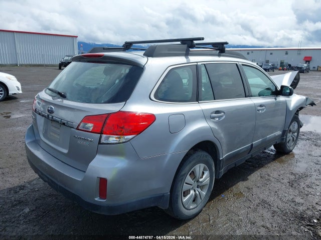 Aukcja sprzedaży 2010 Subaru Outback 2.5i, vin: 4S4BRBAC0A3362277, numer aukcji: 44874787