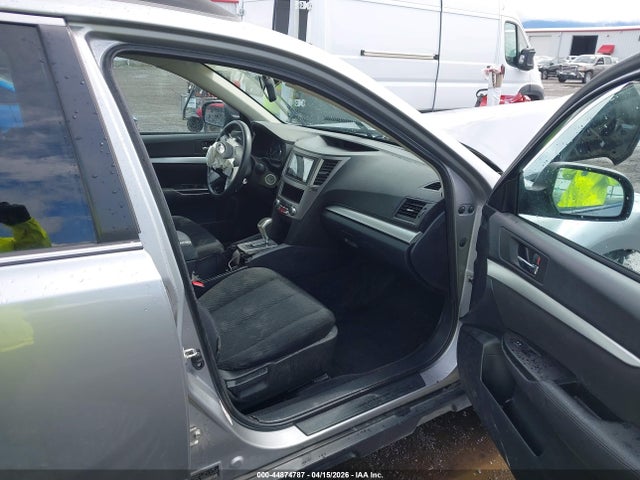 Aukcja sprzedaży 2010 Subaru Outback 2.5i, vin: 4S4BRBAC0A3362277, numer aukcji: 44874787