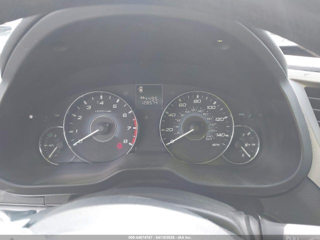 Aukcja sprzedaży 2010 Subaru Outback 2.5i, vin: 4S4BRBAC0A3362277, numer aukcji: 44874787
