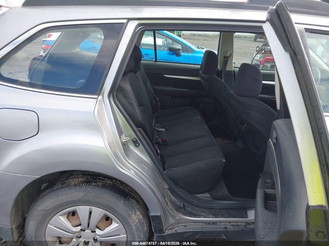 Aukcja sprzedaży 2010 Subaru Outback 2.5i, vin: 4S4BRBAC0A3362277, numer aukcji: 44874787