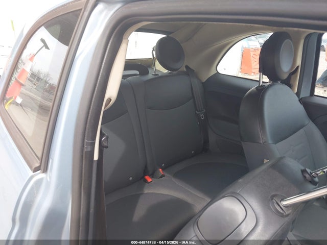 2015 FIAT 500C 3C3CFFDRXFT545338 Photo 7