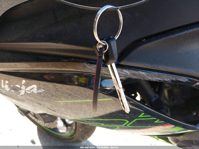 Kawasaki Ex650 P 2024 ML5EXEP18RDAC5045 Image 11