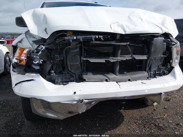 2019 Ram 1500 Classic Tradesman  4x2 8' Box მანქანა იყიდება აუქციონზე, vin: 3C6JR6DT8KG674789, აუქციონის ნომერი: 44874792